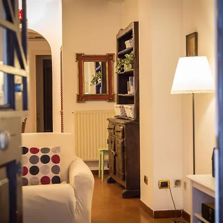 Apartament In Panieri Terrace *