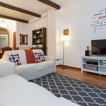In Panieri Terrace Apartament Rzym