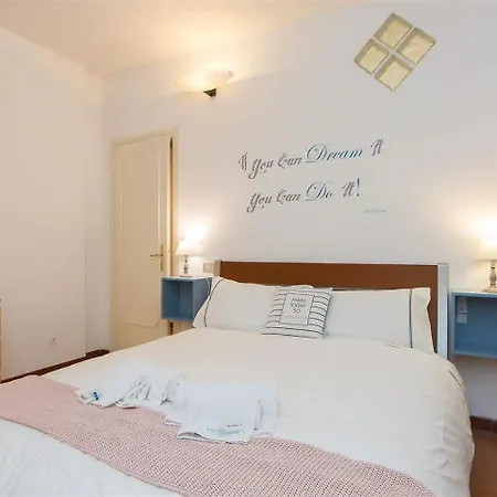 Apartament In Panieri Terrace *