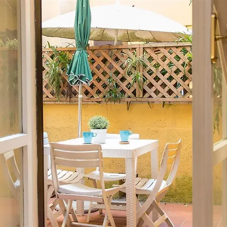Appartement In Panieri Terrace