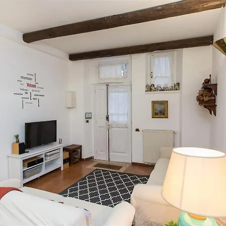Appartement In Panieri Terrace Rome